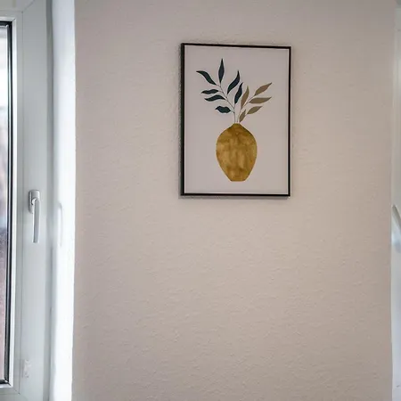 Daire & Work - 3 Bed - 7 Beds