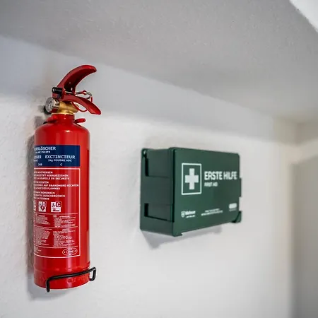 & Work - 3 Bed - 7 Beds Nettetal