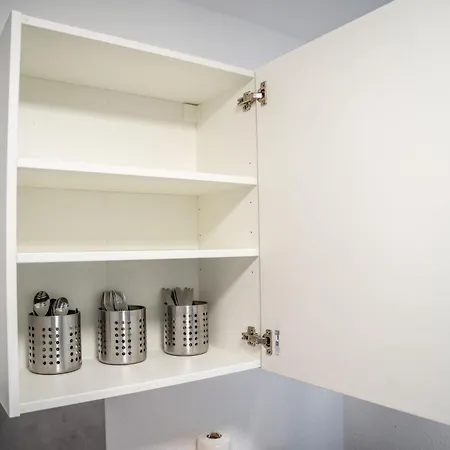 Appartamento Monteur In - 3 Bedrooms - 7 Single Beds