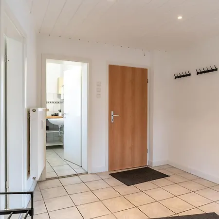 Monteur In - 3 Bedrooms - 7 Single Beds * Nettetal