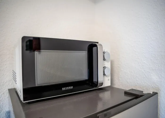 & Work - 3 Bed - 7 Beds Appartement Nettetal