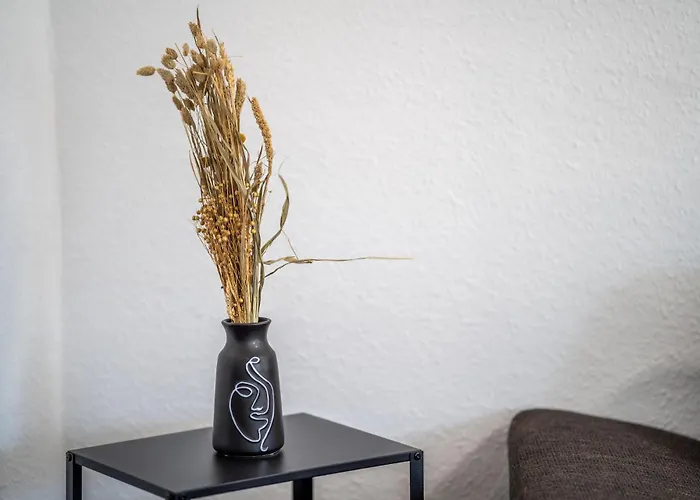 & Work - 3 Bed - 7 Beds * Nettetal