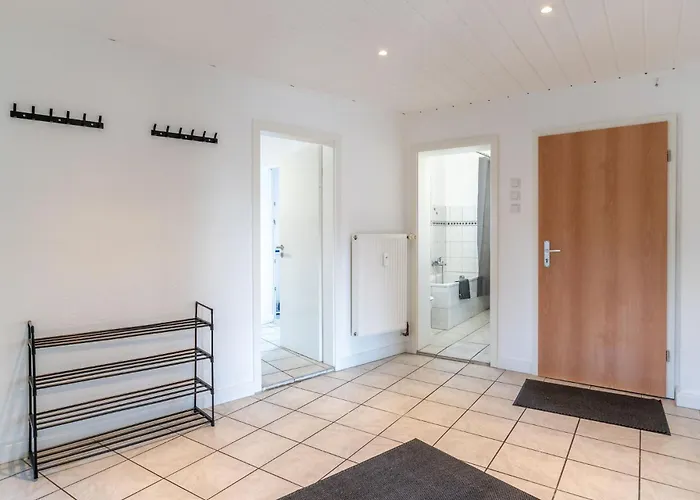 Appartement & Work - 3 Bed - 7 Beds *