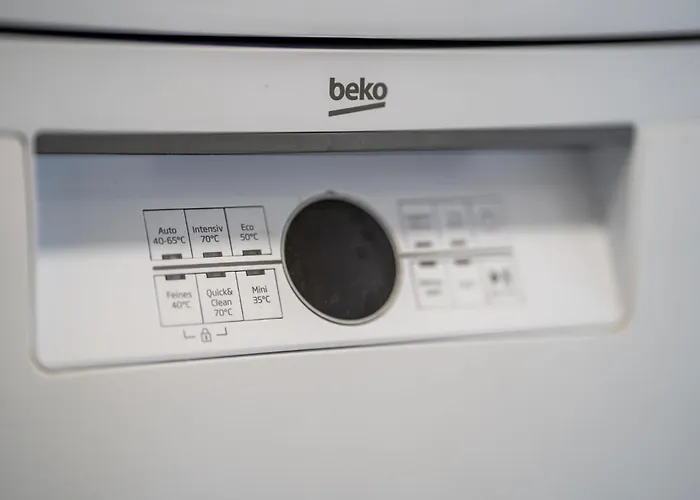 Appartement & Work - 3 Bed - 7 Beds