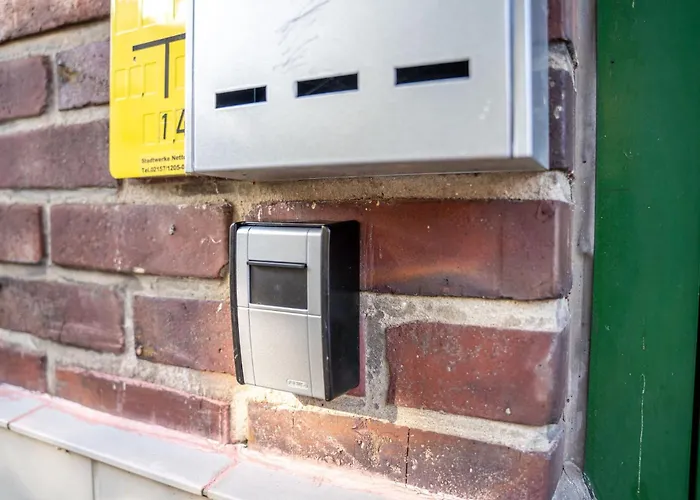 Appartement & Work - 3 Bed - 7 Beds *