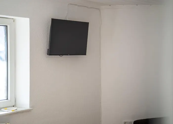 & Work - 3 Bed - 7 Beds * Nettetal