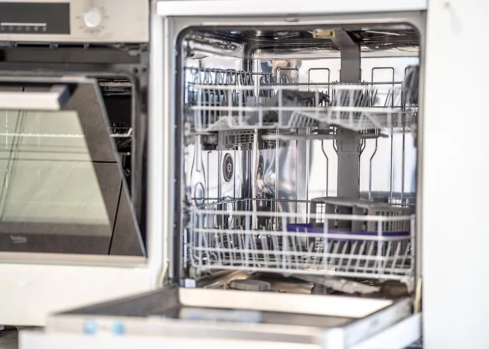 Appartement & Work - 3 Bed - 7 Beds