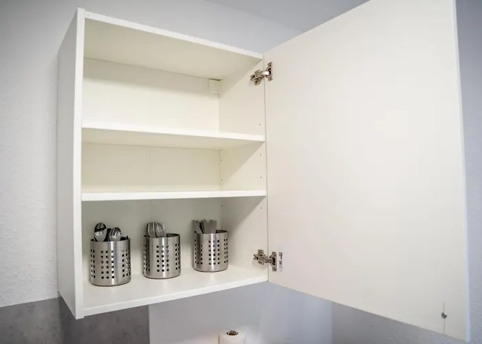 Appartement & Work - 3 Bed - 7 Beds