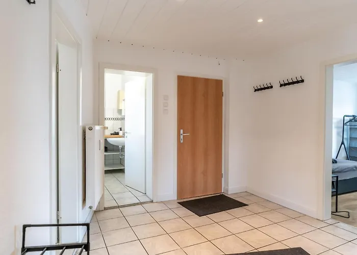 & Work - 3 Bed - 7 Beds * Nettetal