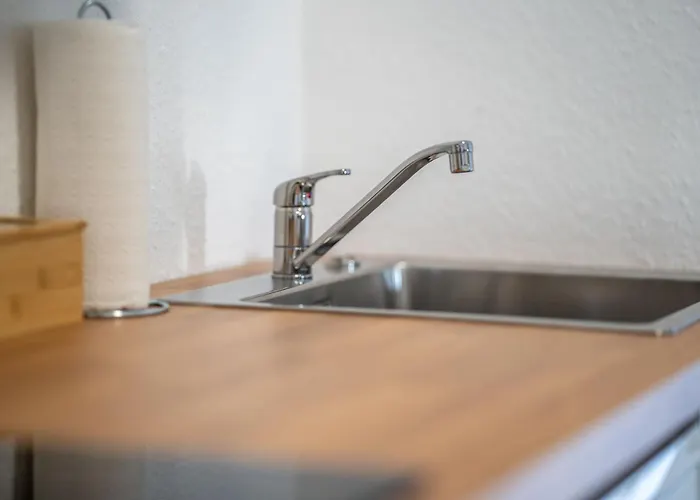 & Work - 3 Bed - 7 Beds Appartement Nettetal